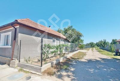 Casa cu teren in Tinca - 18