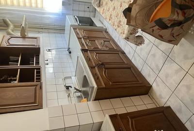 Apartament cu 2 camere decomandat în Central - 3