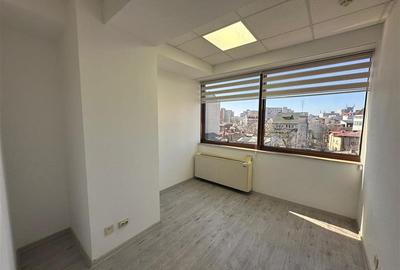 Birou, de 130 mp, în Floreasca - 2