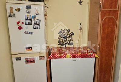 Garsonieră semidecomandată, mobilată în Micro 21 - 4