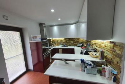 Apartament cu 3 camere decomandat, mobilat în Exterior Vest - 14