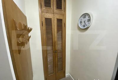 Apartament cu 3 camere decomandat în Porolissum - 10