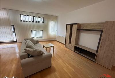 Apartament cu 2 camere, mobilat în Ultracentral - 7