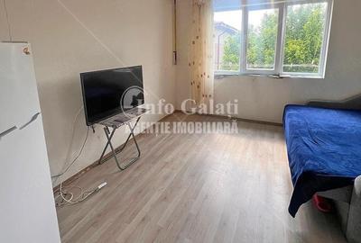 Garsonieră nedecomandată în Micro 39 - 1