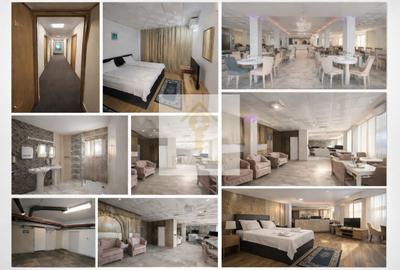 Proprietate specială, de 1,945 mp, în Borș - 1