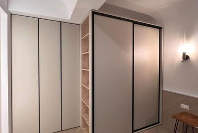 Apartament cu 2 camere decomandat, mobilat în Pipera - 6