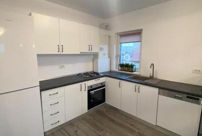 De inchiriat apartament modern 3 camere Selimbar - 2