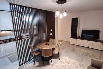 Iti doresti confort?Ap. in bloc nou, complet mobilat,Bloc IRIS SEDAKO - 2