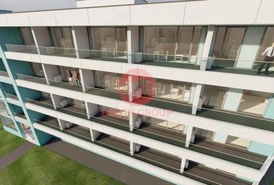 Apartament cu 2 camere în Central - 3