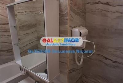 Garsoniera, mobilata utilata, Lux in Militari Residence, 320 euro - 7