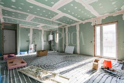Apartament 4 camere de vanzare in Floresti - 9
