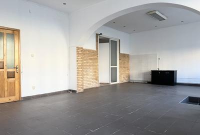 Aparatament 3 cam, 93mp Utili, Terasa 9mp, Boxa 13mp -  Iosefin - 2