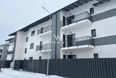 Apartament cu 2 camere în Șelimbăr - 3