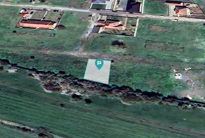 Terenuri intravilane  Cartier Verona, 4 km de Arad - 4