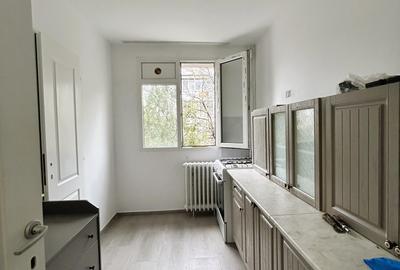 Apartament 3 camere Titan metrou - 5