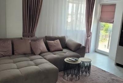 Apartament cu 3 camere - Zona Pacurari - Rediu - Complex Cubic - 3