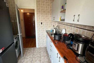 Apartament 3 camere metrou Timpuri Noi Decomandat - 15