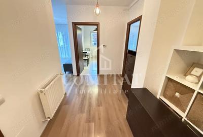 Apartament modern 2 camere | Terasa generoasa 30 mp | Sophia Residence - 1