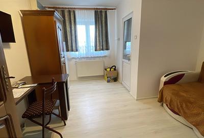 Garsonieră semidecomandată în Titan - 9