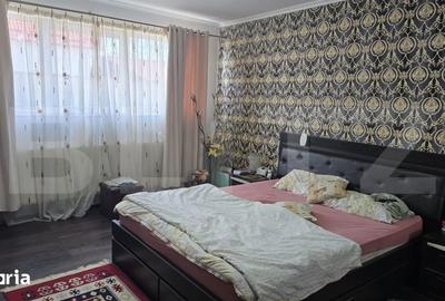 Casă cu 5 camere cu Teren 2800 Mp în Odoreu - 6
