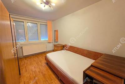 Apartament cu 2 camere decomandate zona Mihai Viteazu Sibiu - 3