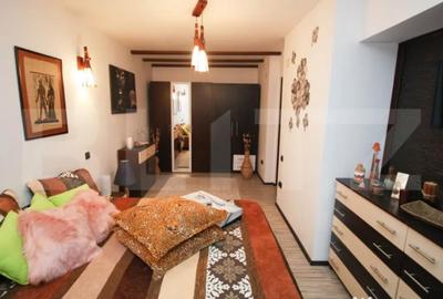 Apartament cu 2 camere decomandat, mobilat în Central - 3