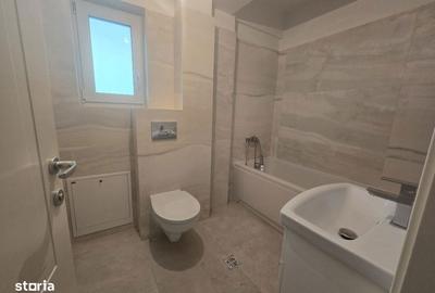 Apartament cu 2 camere decomandat în Bucium - 1