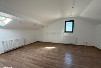 Casă cu 4 camere în Băneasa