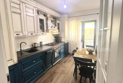 Confort si natura: apartament premium cu curte 150 mp – Cristian - 4