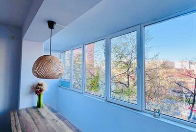 Apartament complet renovat înconjurat de natură - 5