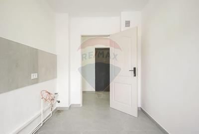 Apartament cu 2 camere decomandat în Județean - 10