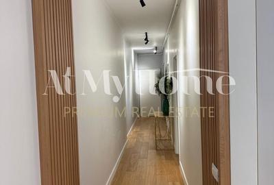 Apartament cu 3 camere decomandat, mobilat în Iancu Nicolae - 13