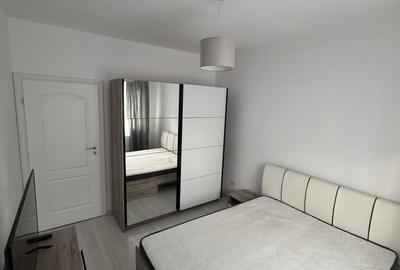 Apartament cu 2 camere decomandat în Berceni - 7