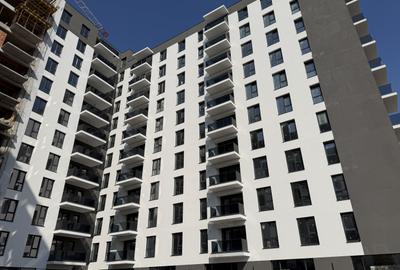 Apartament cu 2 camere decomandat în Drumul Taberei - 1