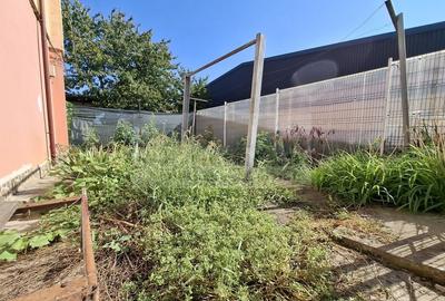 Liber, de vanzare apartament 3 camere Valea Lupului Iasi, baie cu geam Liber, de vanzare apartament 3 camere Valea Lupului Iasi, baie cu geam - 17