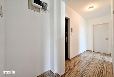 Apartament cu 2 camere decomandat în Domenii - 2