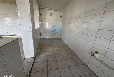 Spațiu comercial, de 140 mp, în Apărătorii Patriei - 4