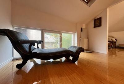 Casa **8 camere** // Domenii - 2