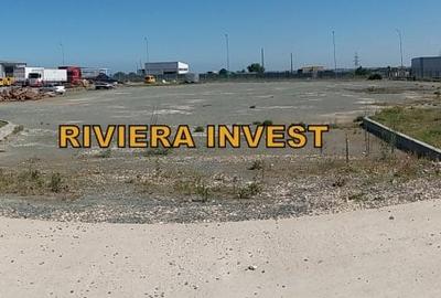 Ovidiu-PECO Celsy- DN 2A teren intravilan, zona industriala - 8