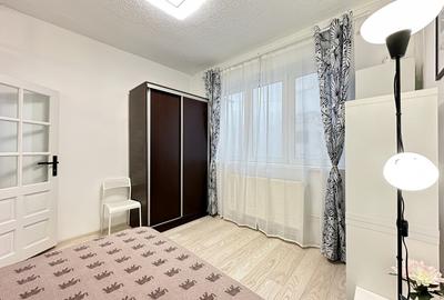 Garsonieră semidecomandată în Romană - 3