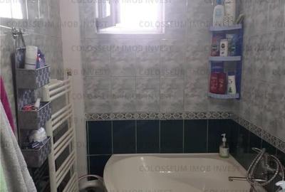 Apartament cu 2 camere, decomandat - zona Calea Bucuresti - 8