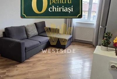 Apartament cu 3 camere în Iosefin - 1