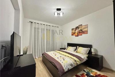 Apartament 3 camere, bloc nou, parcare privata, MRS Smart Albert Ploiesti - 1