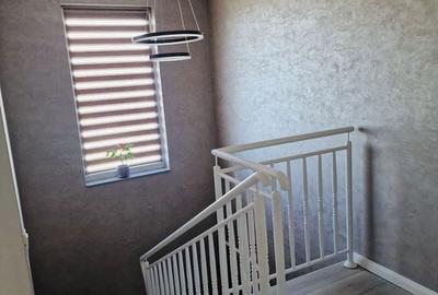Casă cu 4 camere în Nojorid