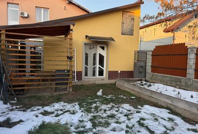Casă cu 2 camere cu Teren 50 Mp în Mehala - 7