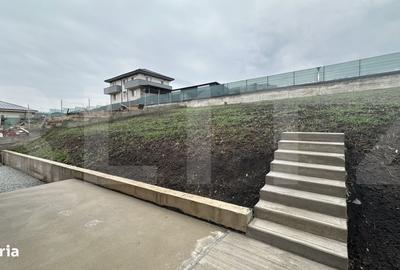 Casă cu 5 camere cu Teren 1000 Mp în Feleacu - 7