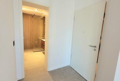 Apartament cu 2 camere decomandat în Tractorul - 15