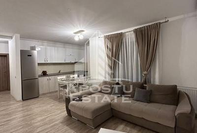 Apartament cu 2 camere semidecomandat în Calea Urseni - 2