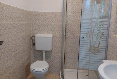 Dacia, Icoanei, sect. 2 - 5