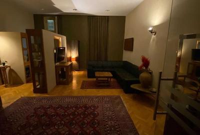 Apartament cu 2 camere decomandat în Central - 1